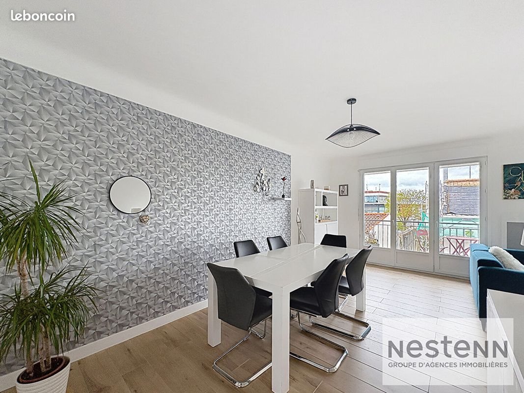 Appartement à vendre, 113m², Challans