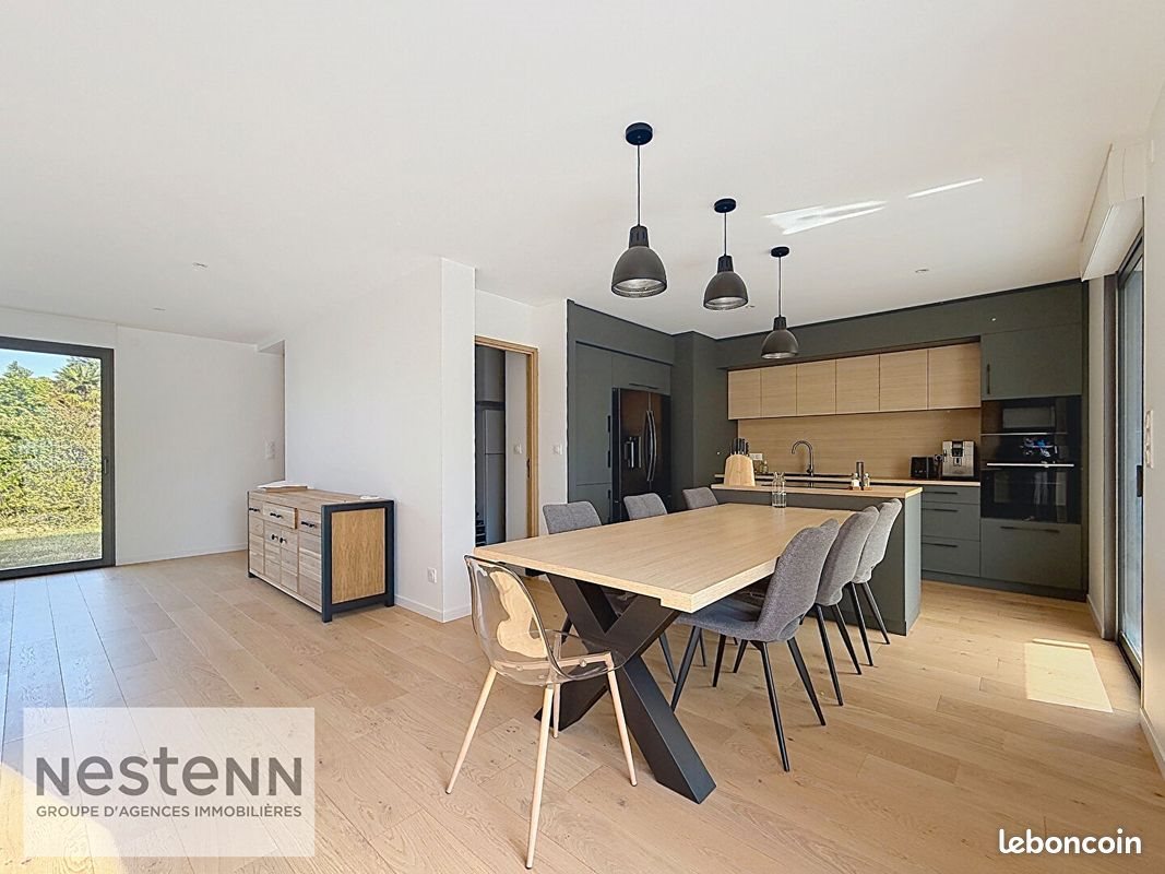 Maison à vendre, 92m², Saint-Gervais
