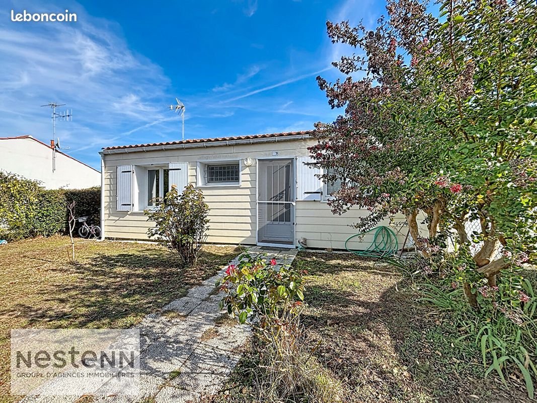 Maison à vendre, 78m², Challans