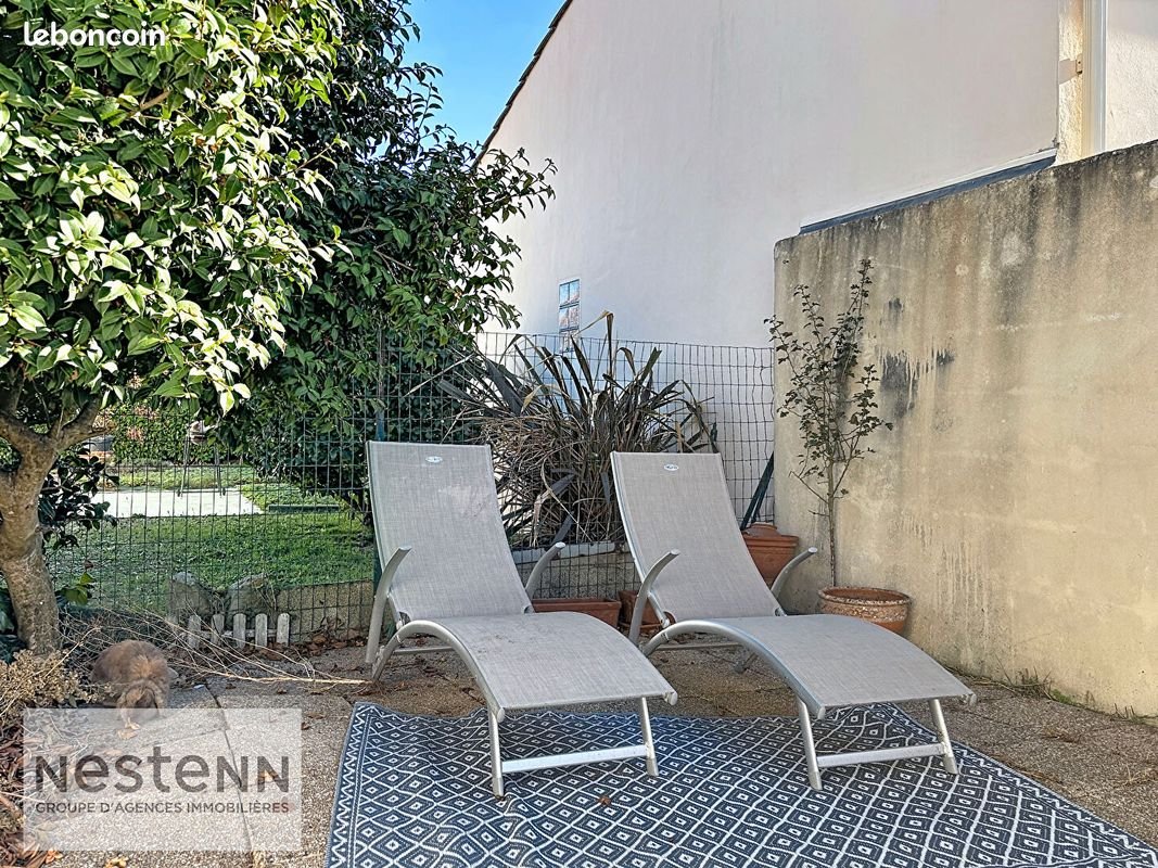 Maison à vendre, 78m², Challans