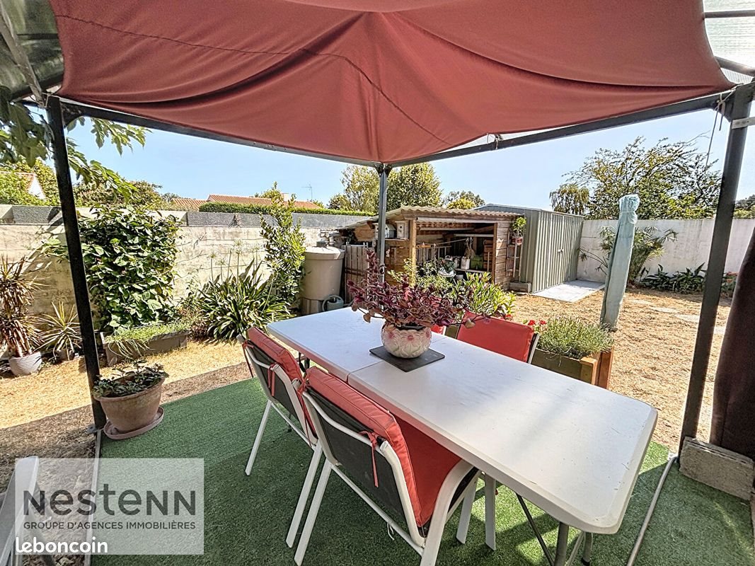 Maison à vendre, 90m², Challans