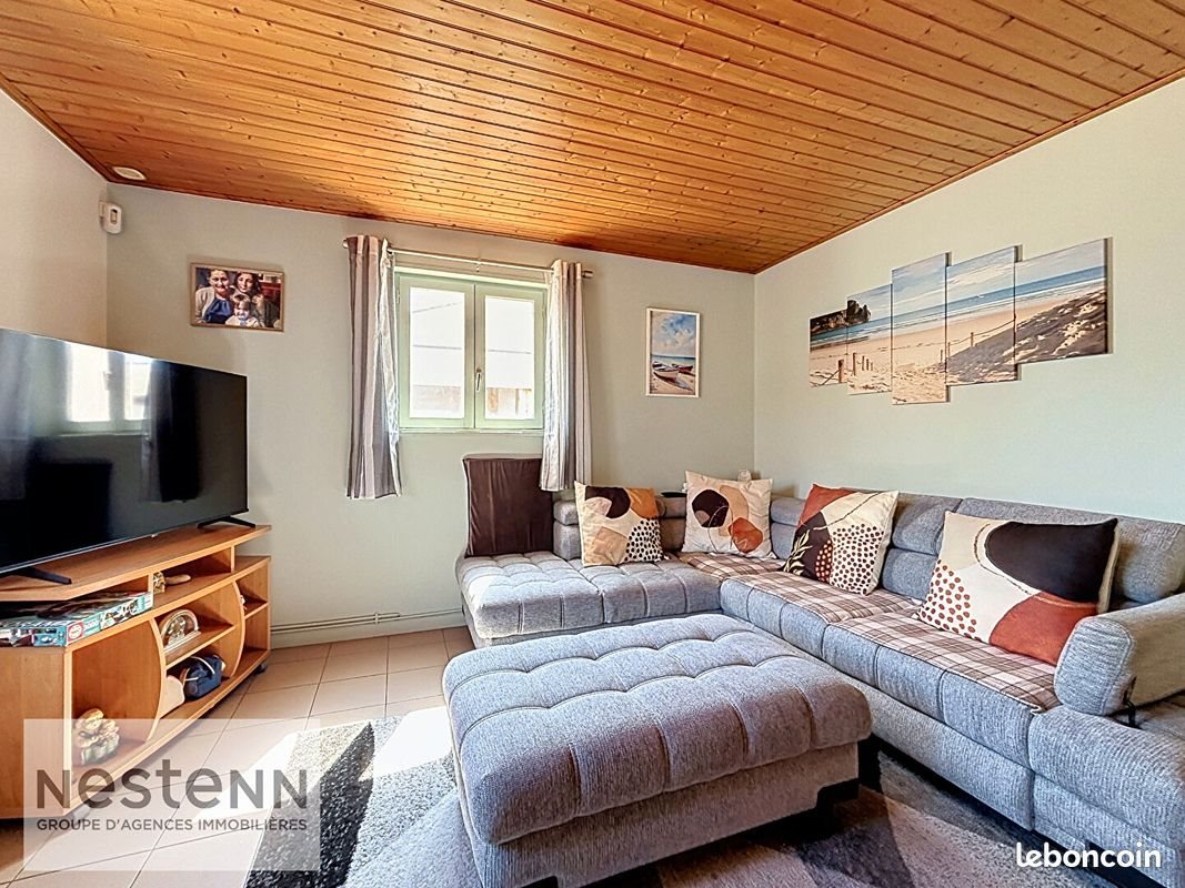 Maison à vendre, 90m², Challans