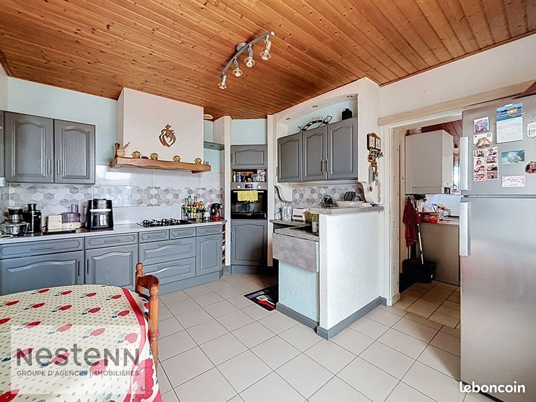 Maison à vendre, 90m², Challans