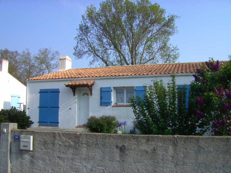 Maison à louer, 93m², Saint-Gervais