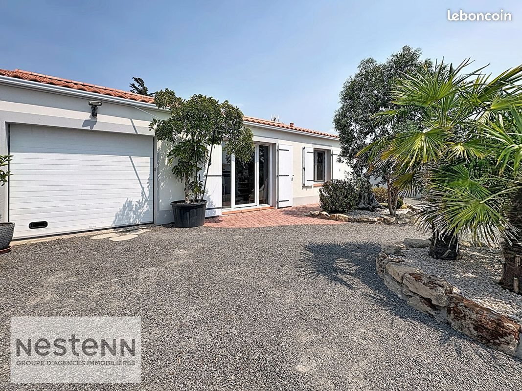Maison à vendre, 75m², Bouin