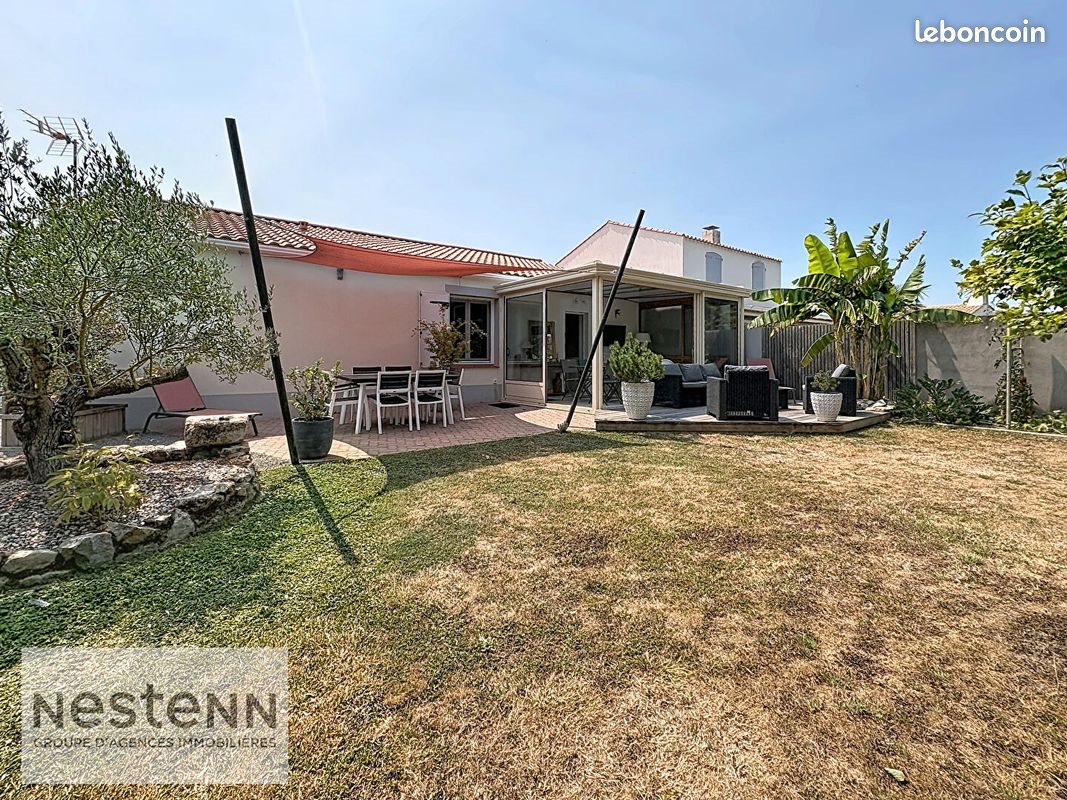 Maison à vendre, 75m², Bouin