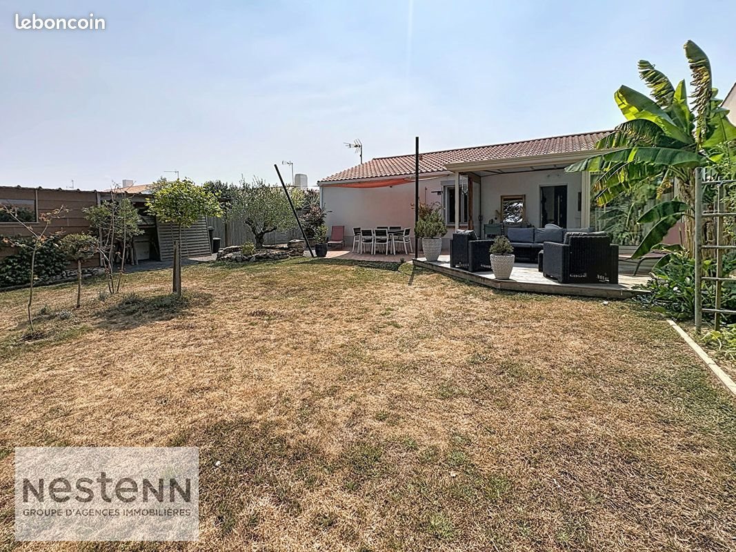 Maison à vendre, 75m², Bouin