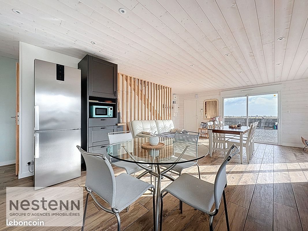 Maison à vendre, 101m², Beauvoir-sur-Mer