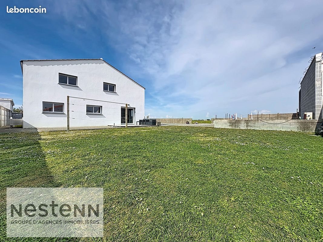 Maison à vendre, 101m², Beauvoir-sur-Mer