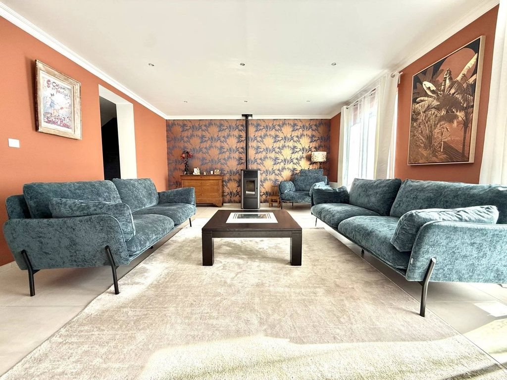 Maison à vendre, 283m², Evreux