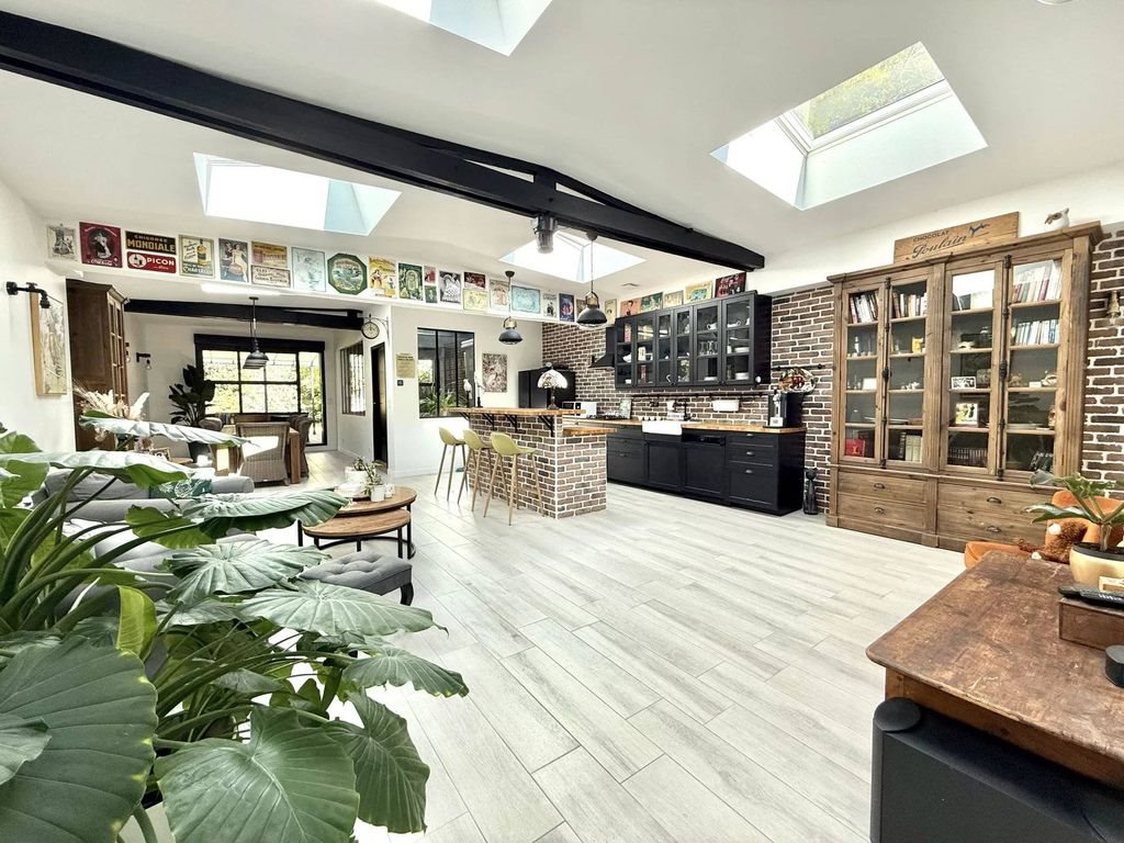Maison à vendre, 283m², Evreux