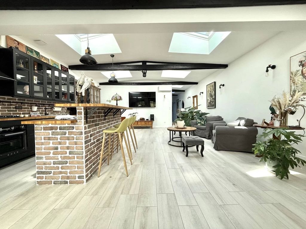 Maison à vendre, 283m², Evreux