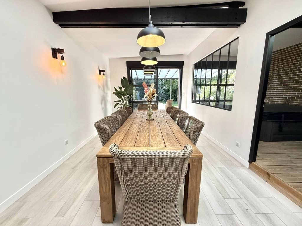 Maison à vendre, 283m², Evreux