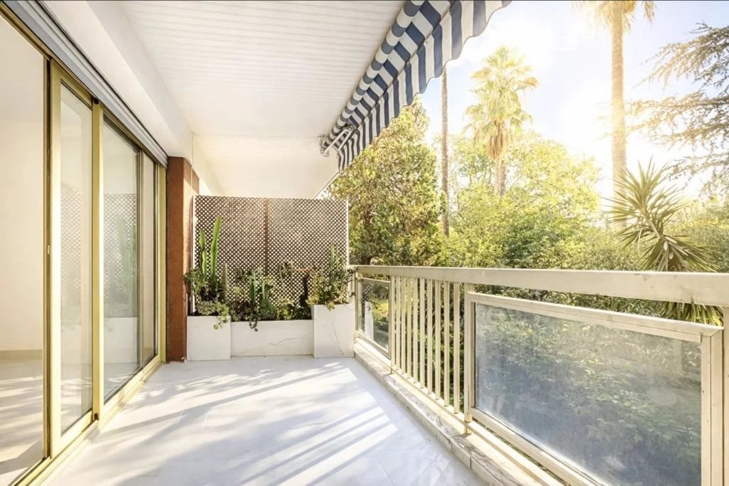 Appartement à vendre, 61m², Cannes
