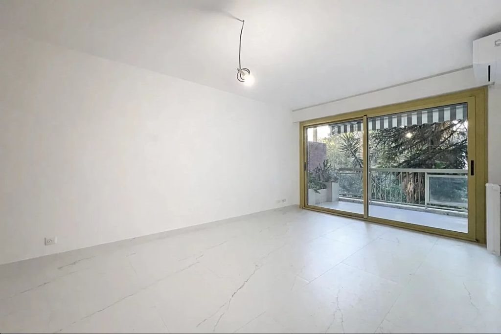 Appartement à vendre, 61m², Cannes