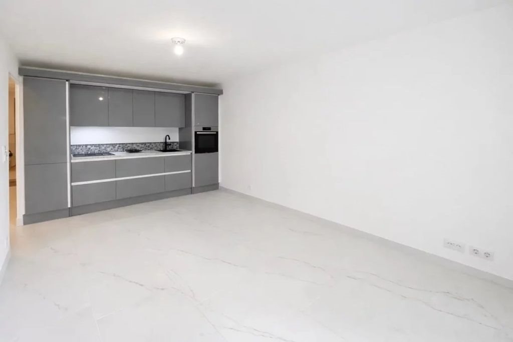 Appartement à vendre, 61m², Cannes