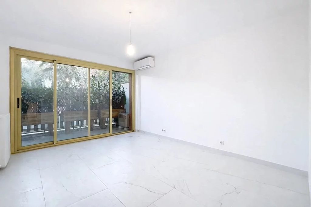 Appartement à vendre, 61m², Cannes