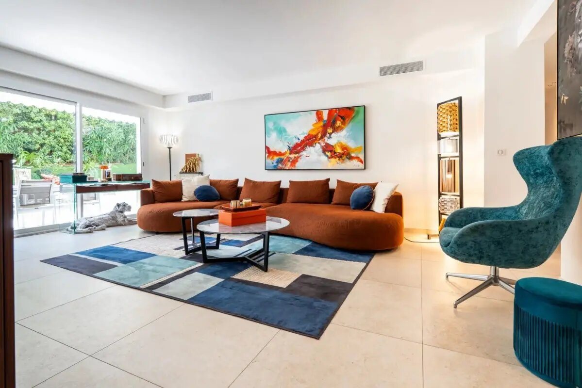 Appartement à vendre, 130m², Cannes