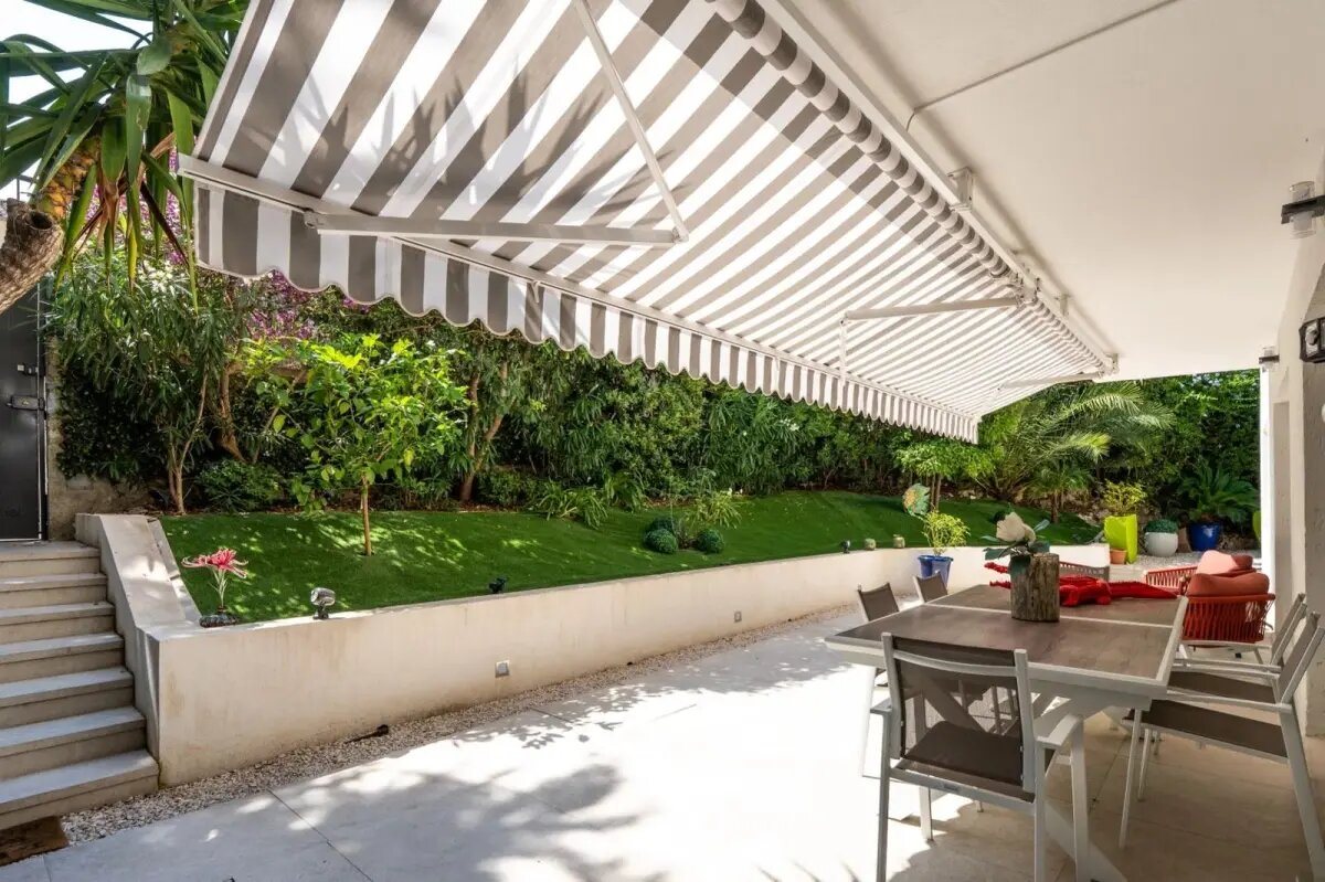 Appartement à vendre, 130m², Cannes