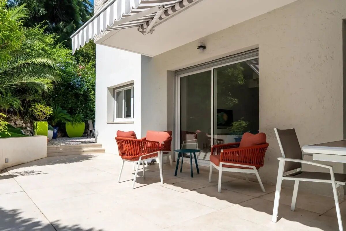 Appartement à vendre, 130m², Cannes