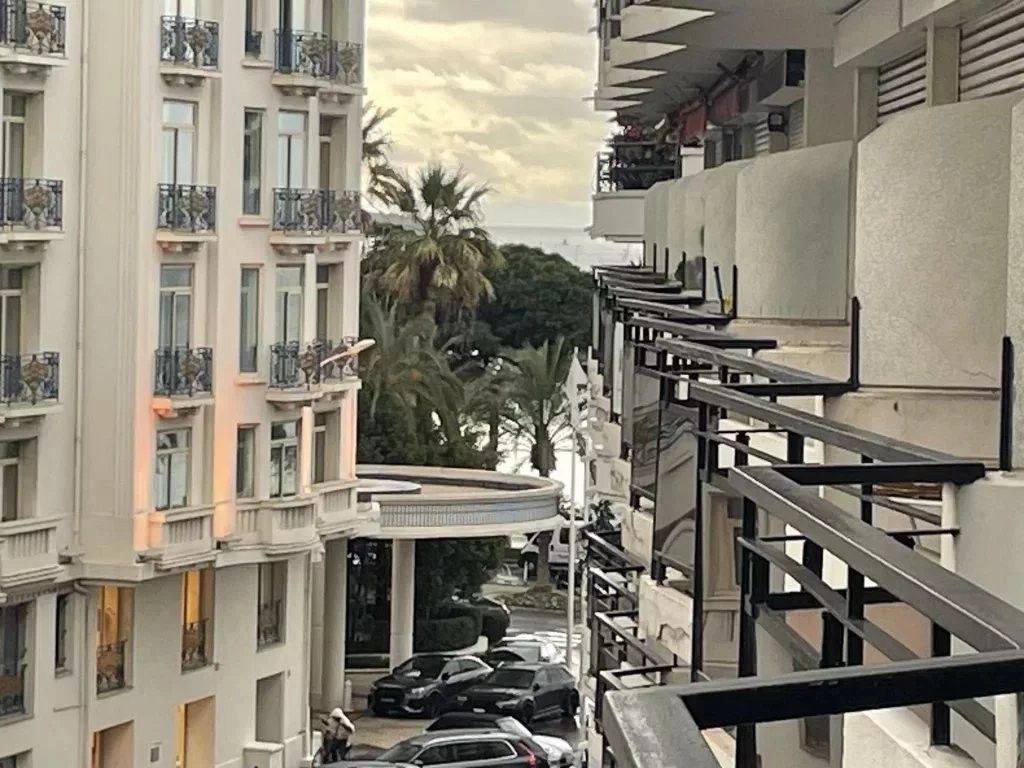 Appartement à vendre, 37m², Cannes