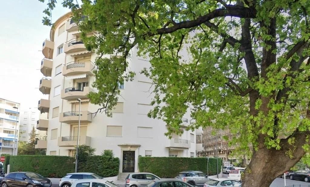 Appartement à vendre, 61m², Cannes