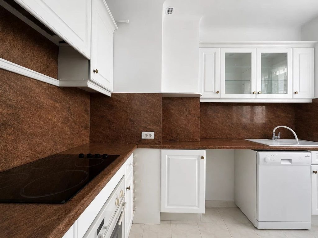 Appartement à vendre, 61m², Cannes