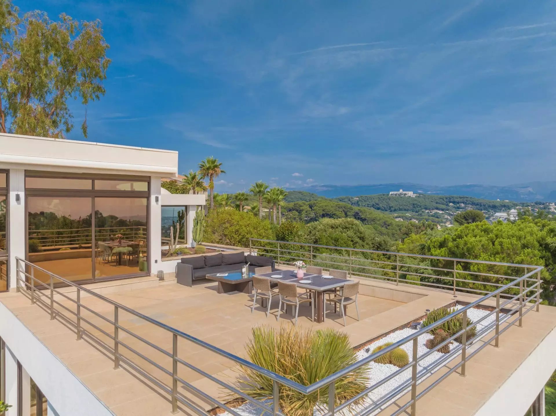 Maison à vendre, 400m², Cannes