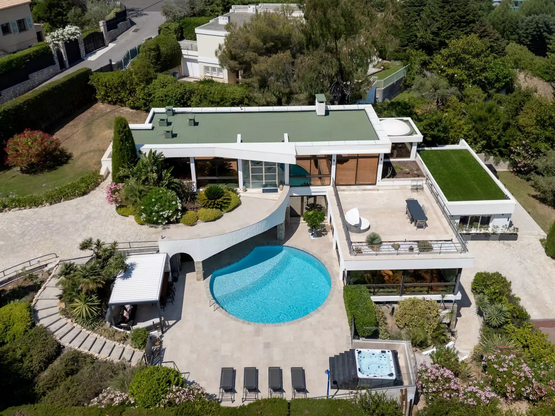 Maison à vendre, 400m², Cannes