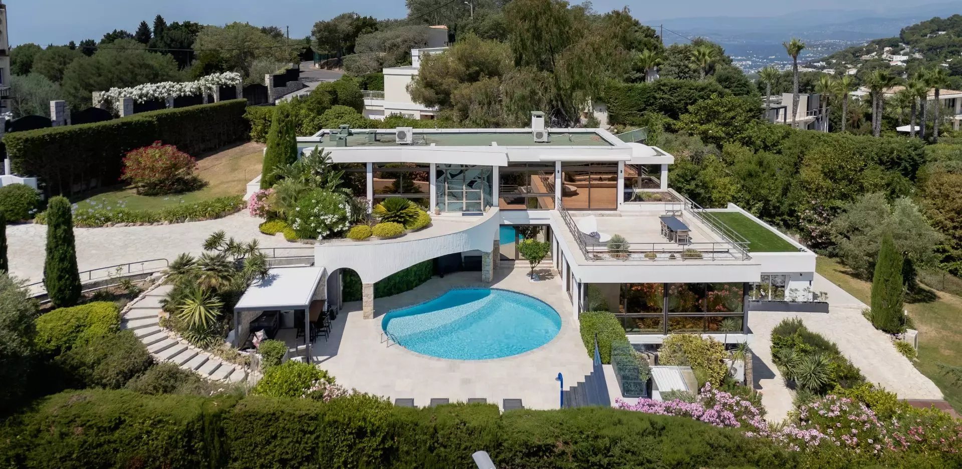 Maison à vendre, 400m², Cannes