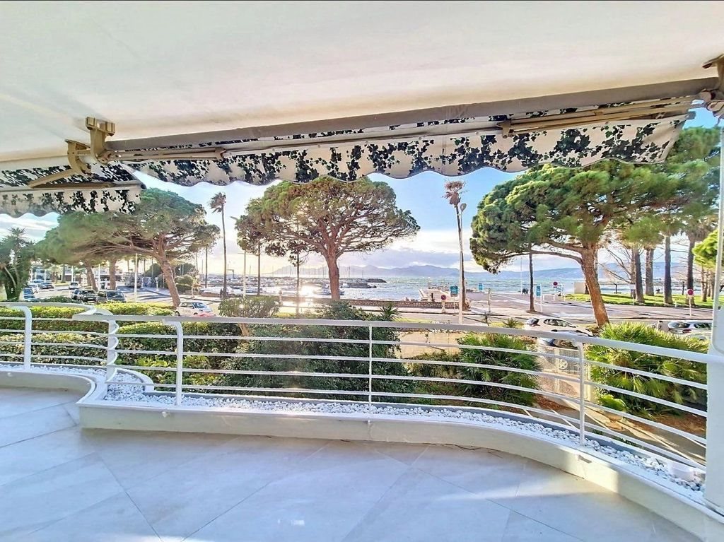 Appartement à vendre, 43m², Cannes