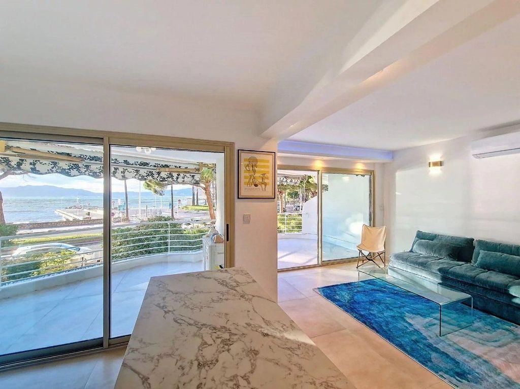 Appartement à vendre, 43m², Cannes