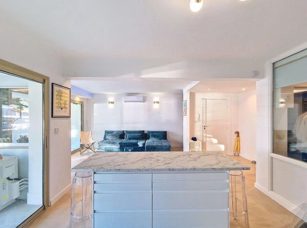 Appartement à vendre, 43m², Cannes