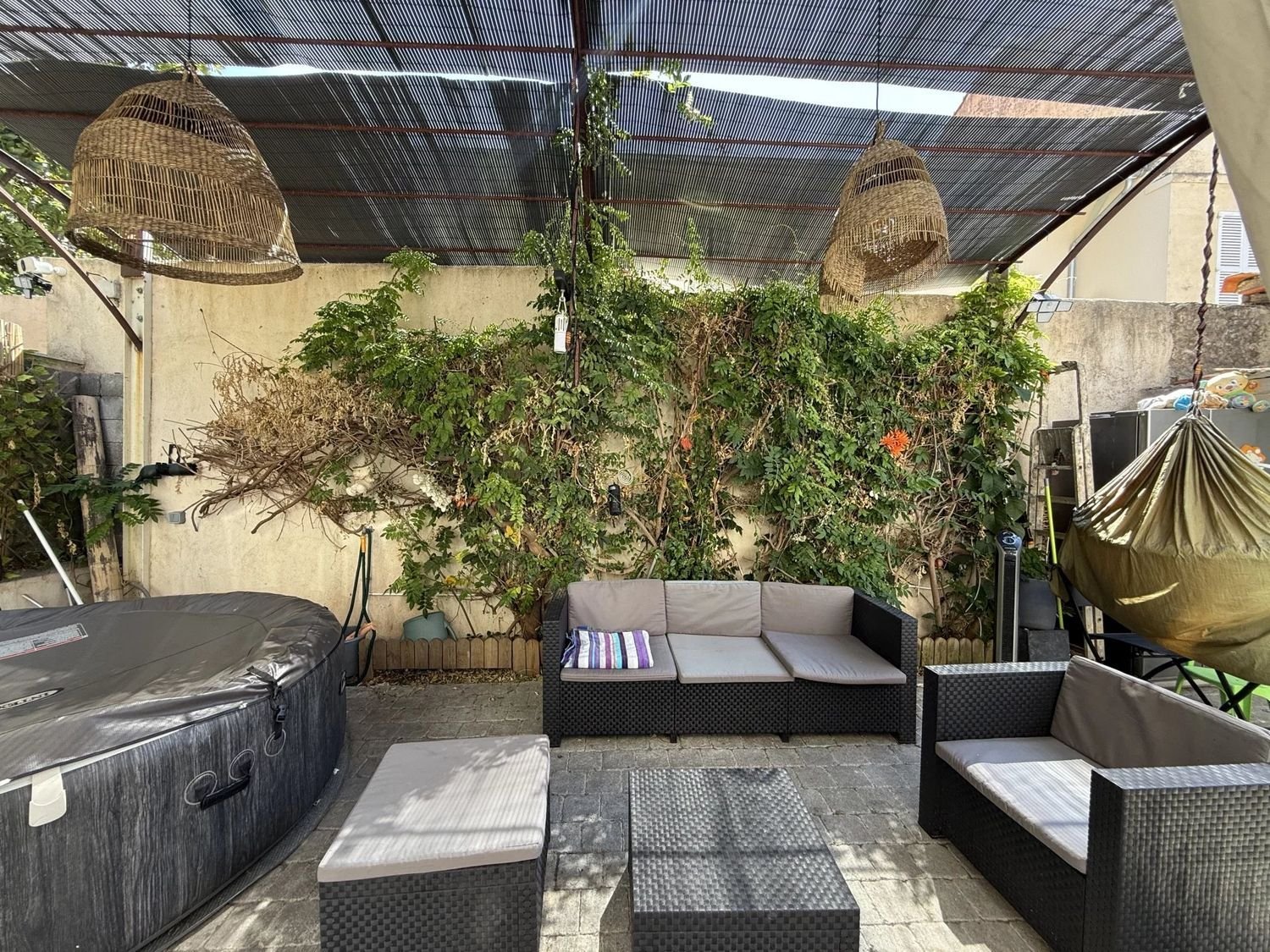 Appartement à vendre, 92m², Cannes