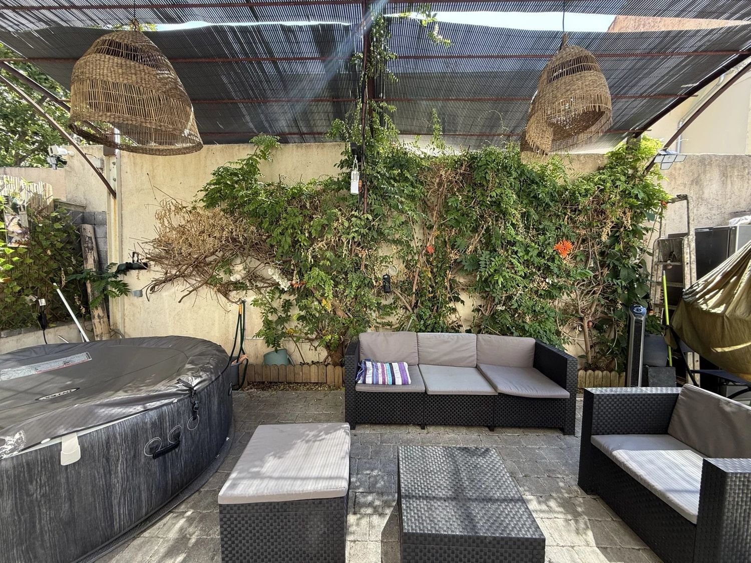 Appartement à vendre, 92m², Cannes