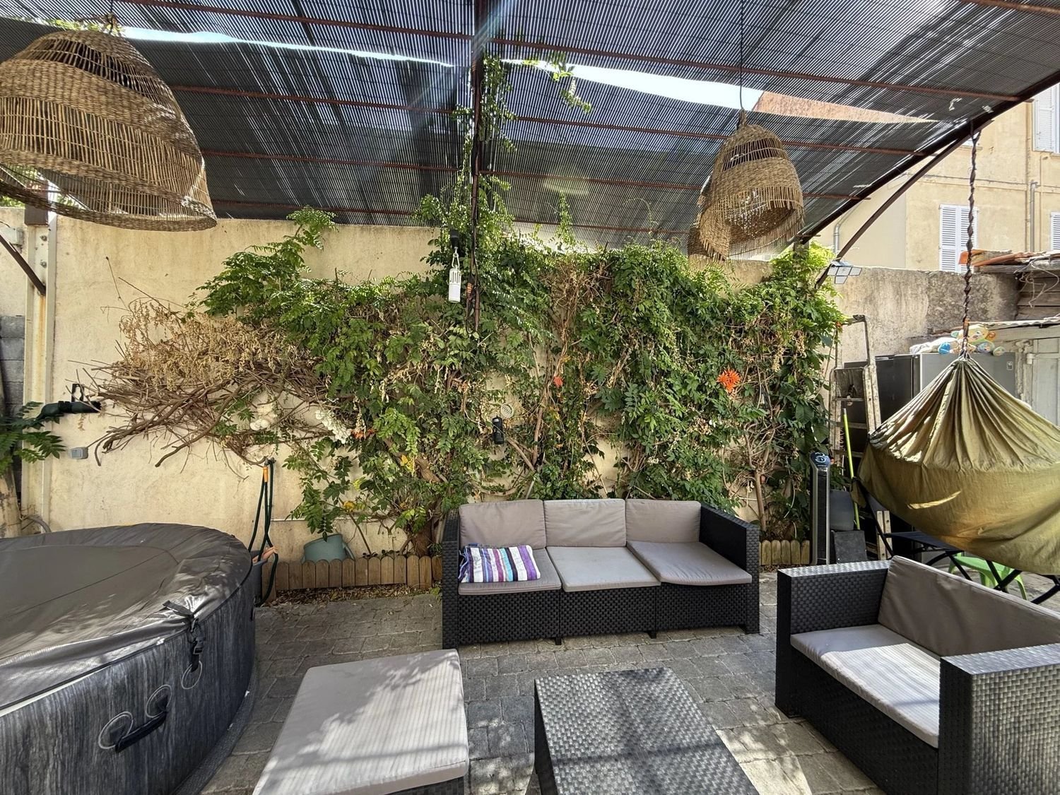 Appartement à vendre, 92m², Cannes