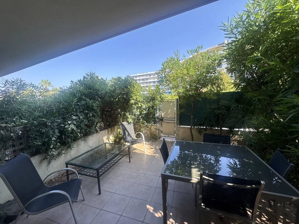Appartement à vendre, 61m², Cannes