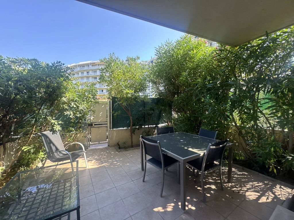 Appartement à vendre, 61m², Cannes