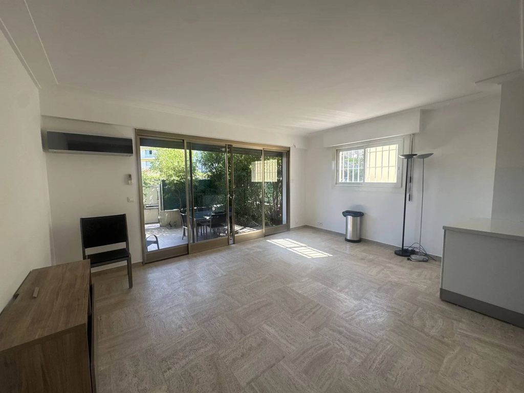 Appartement à vendre, 61m², Cannes
