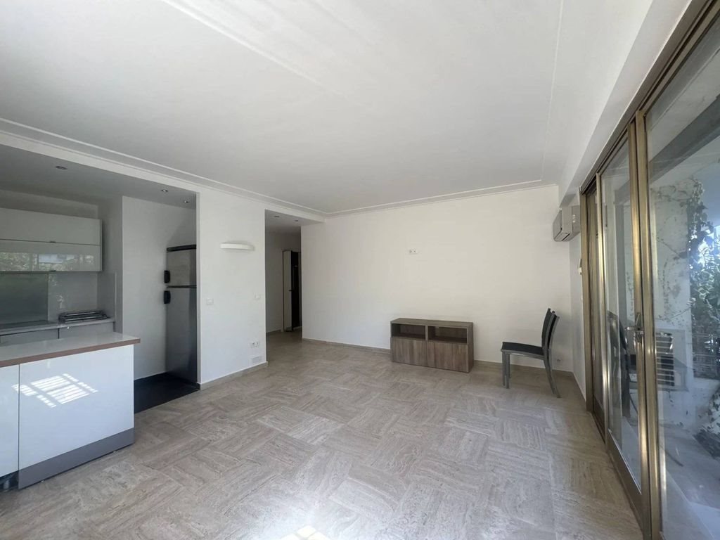 Appartement à vendre, 61m², Cannes