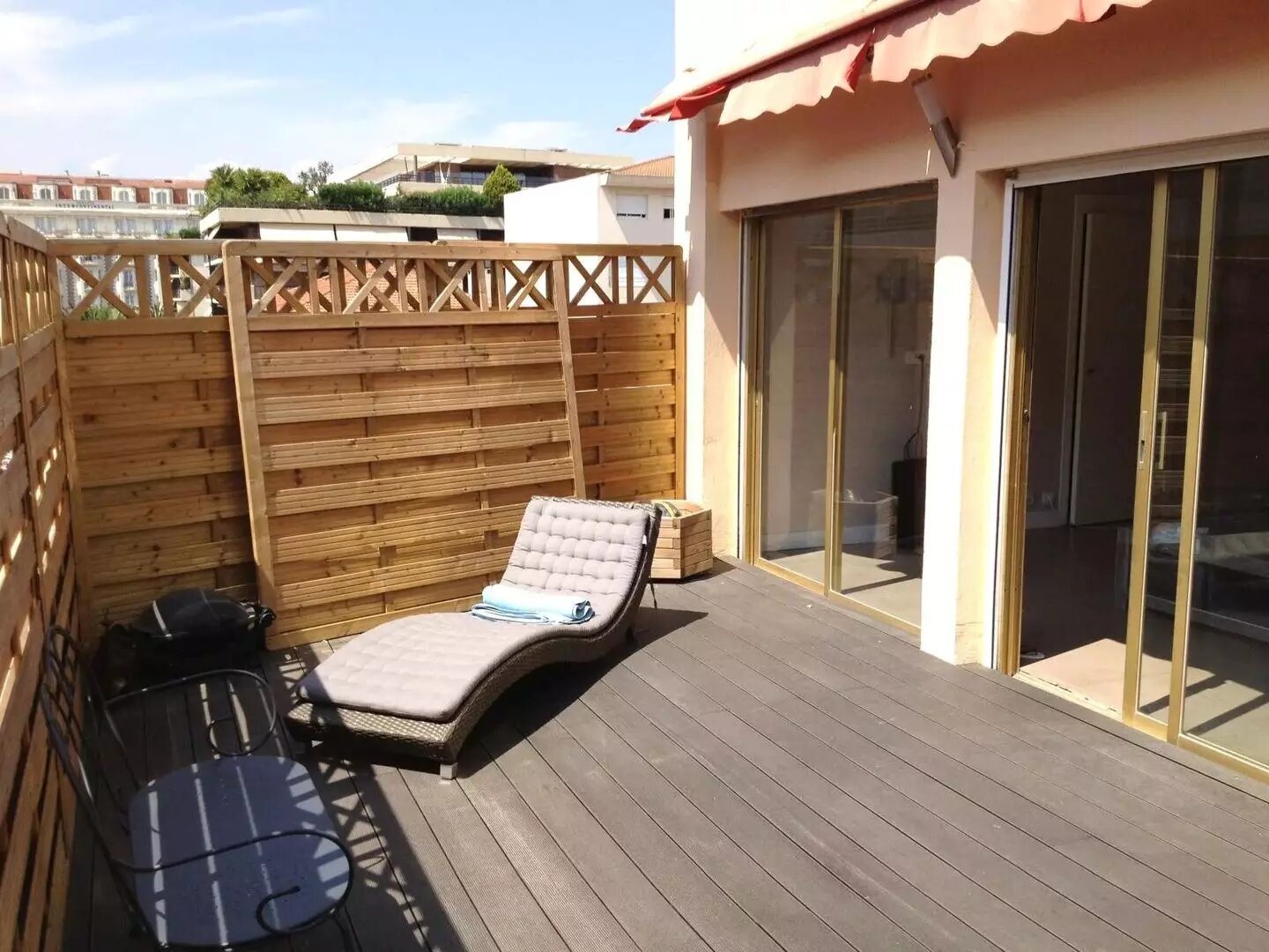 Appartement à vendre, 52m², Cannes