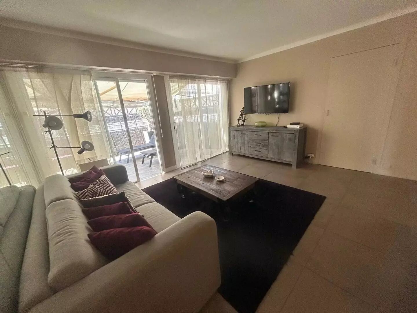 Appartement à vendre, 52m², Cannes