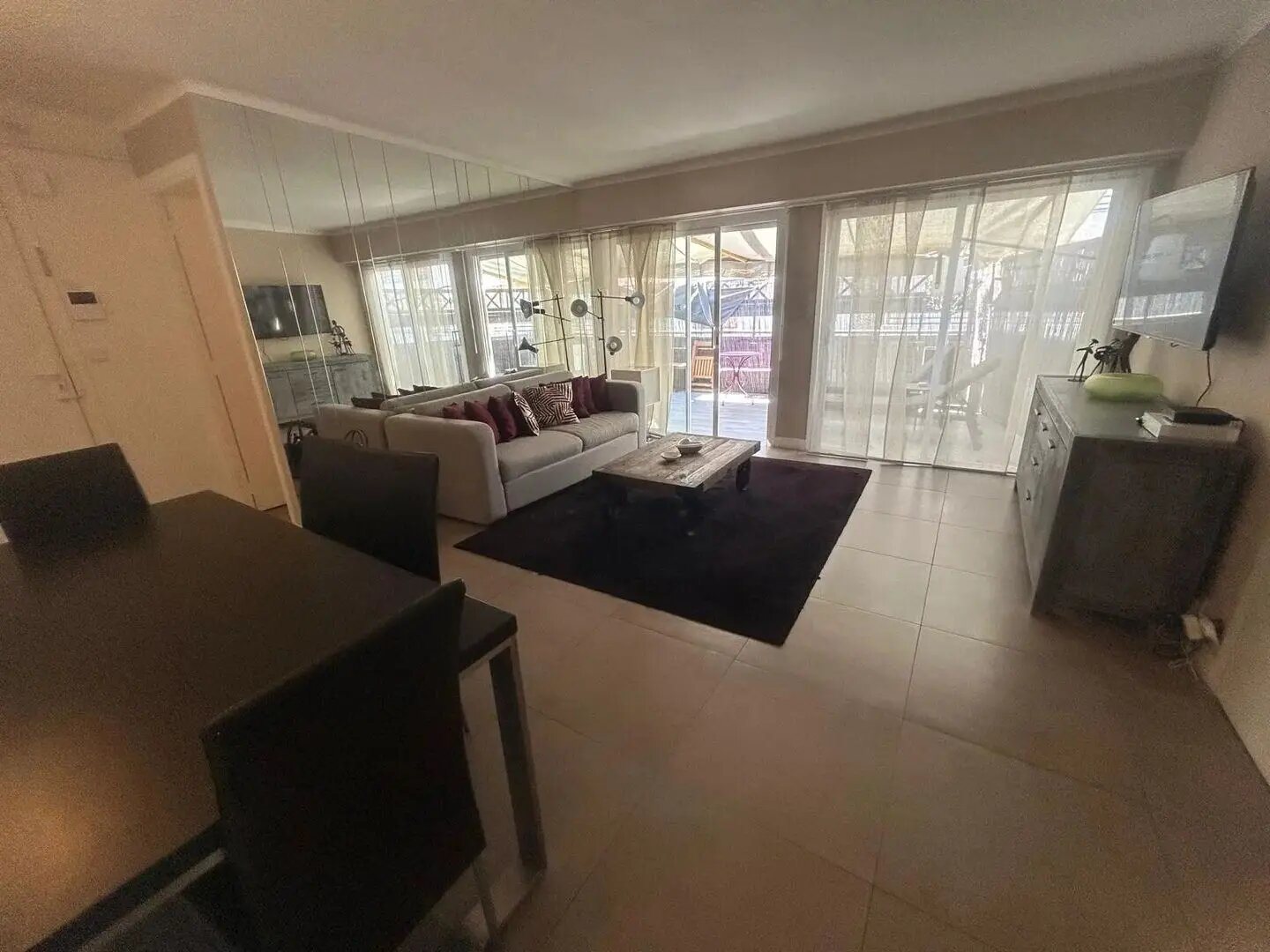Appartement à vendre, 52m², Cannes