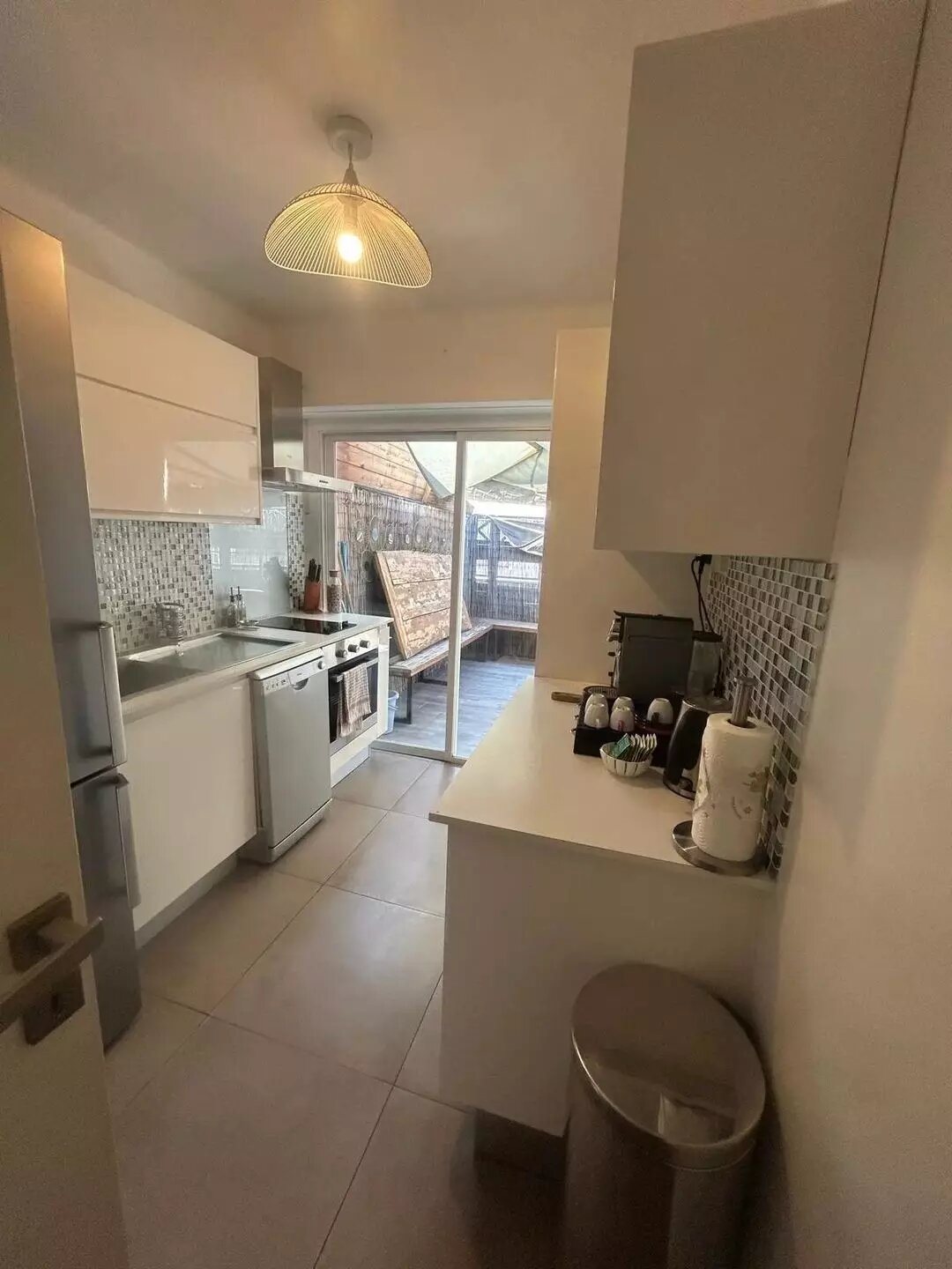 Appartement à vendre, 52m², Cannes