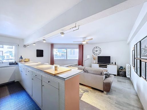 Appartement 3 pièces 69 m² · à Nice · 69 m² · 300 000 €