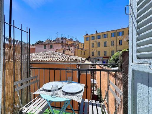 Appartement 2 pièces 40 m² · à Nice · 40 m² · 299 500 €