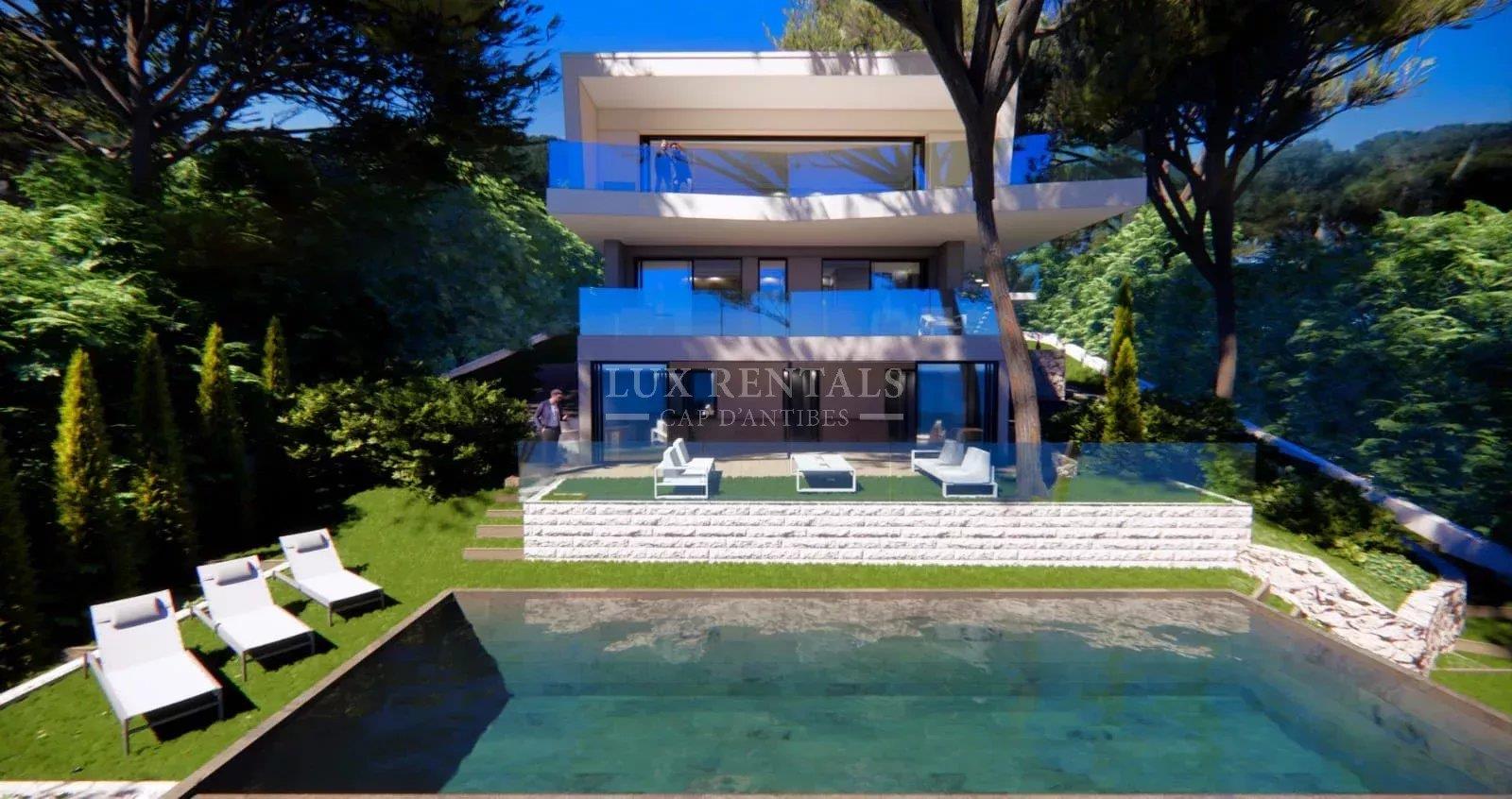 Maison à vendre, 215m², Antibes