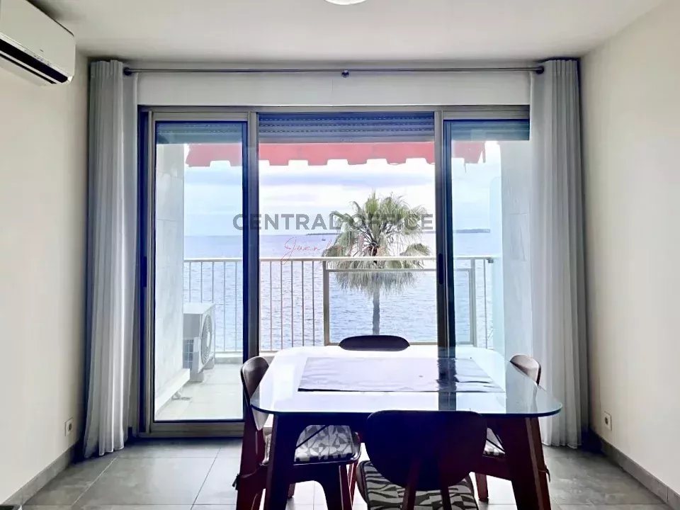 Appartement à vendre, 74m², Juan-les-Pins