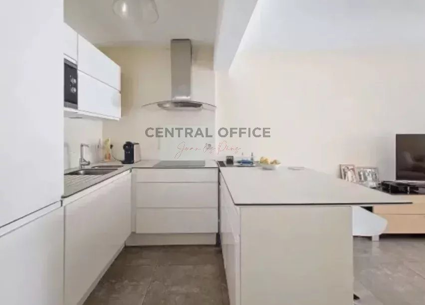Appartement à vendre, 74m², Juan-les-Pins
