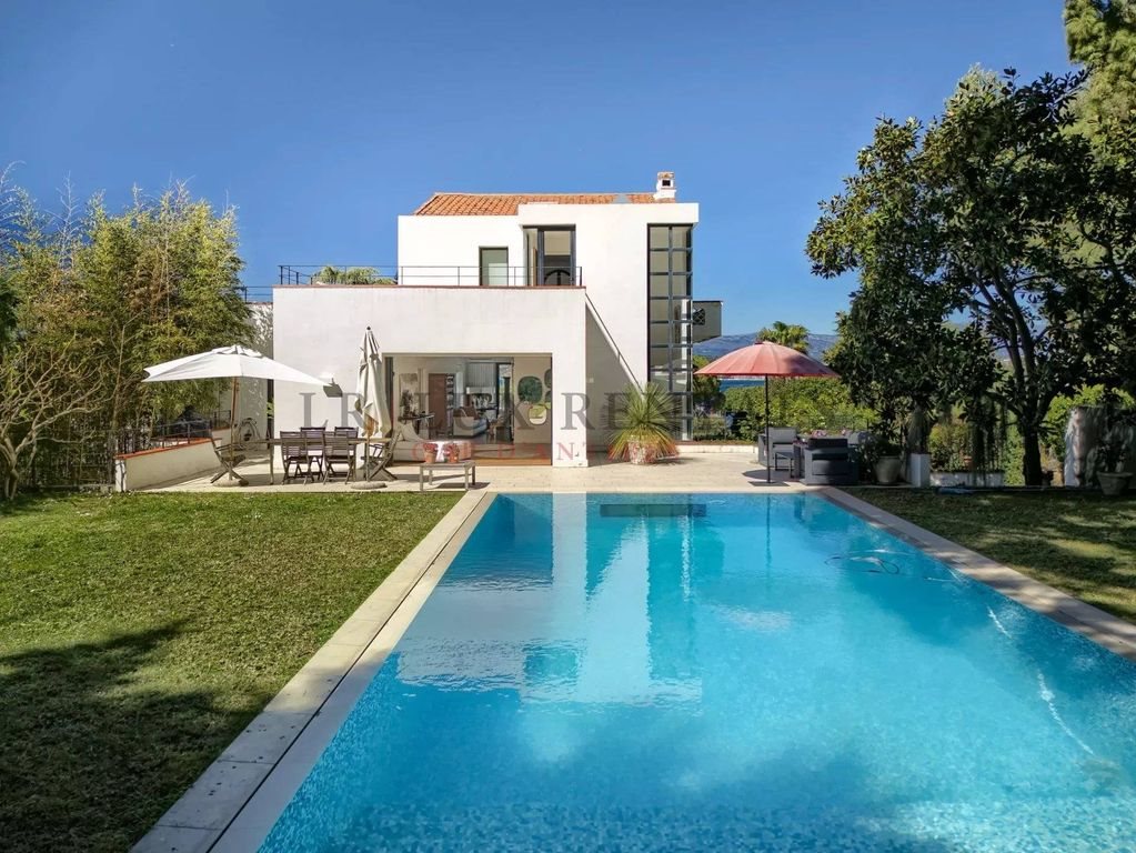 Maison à vendre, 298m², Antibes